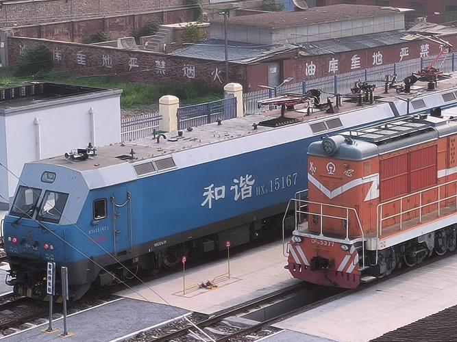 洛阳到吉安火车怎么坐？-第2张图片-花冠旅游服务