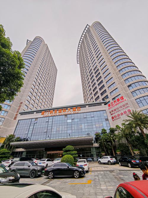 福建五星级酒店数量有多少？-第2张图片-花冠旅游服务