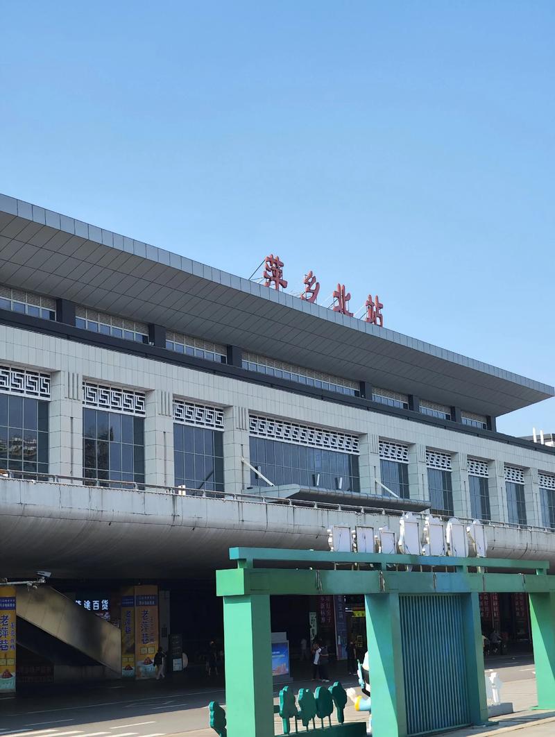 江西于都桥头乡火车站有何故事？-第3张图片-花冠旅游服务