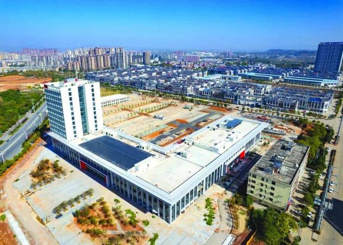 赣州汽车站数量有多少？-第2张图片-花冠旅游服务