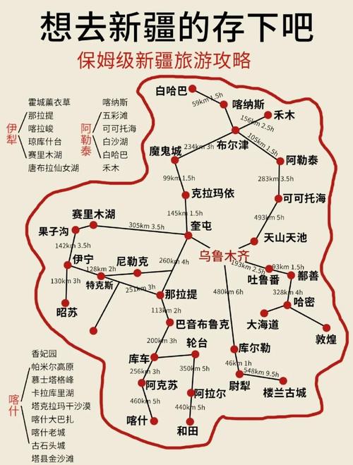 新疆金河属于哪个地区？-第2张图片-花冠旅游服务