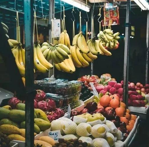 江西抚州水果批发市场在哪里？-第1张图片-花冠旅游服务