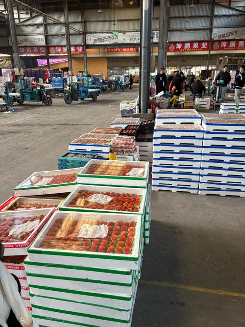 江西抚州水果批发市场在哪里？-第3张图片-花冠旅游服务