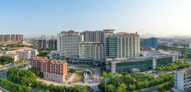 同安医院怎么样?-第2张图片-花冠旅游服务 同安医院怎么样?-第2张图片-花冠旅游服务