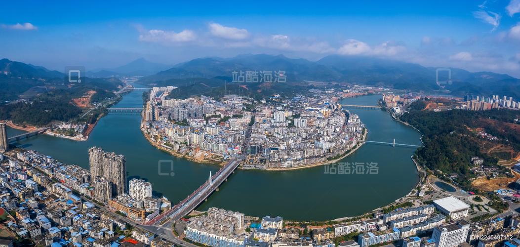 顺昌县卫星地图能看什么地理信息？-第2张图片-花冠旅游服务