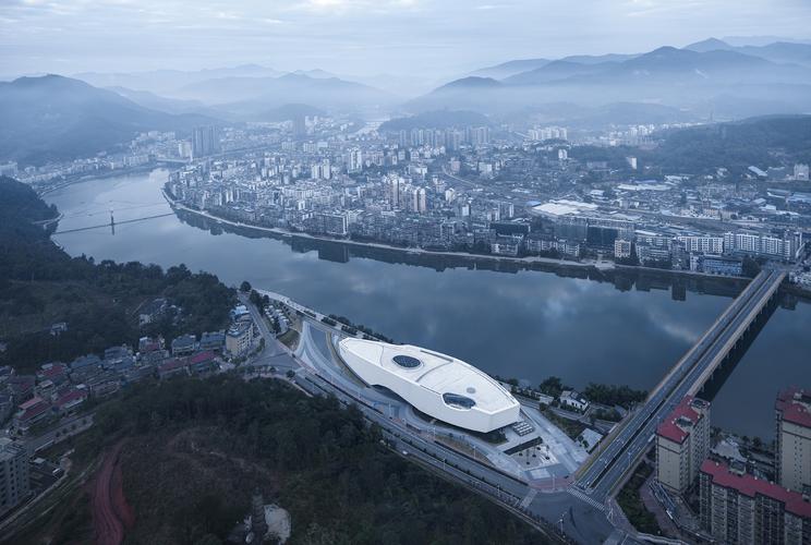 顺昌县卫星地图能看什么地理信息?-第3张图片-花冠旅游服务 顺昌县卫星地图能看什么地理信息?-第3张图片-花冠旅游服务