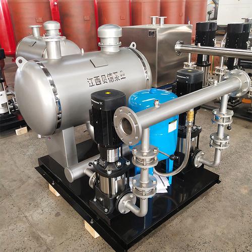 江西沃田泵业实力如何？-第3张图片-花冠旅游服务