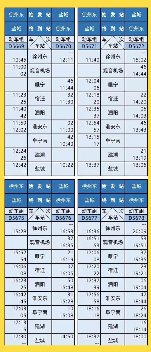 滕州到福建高铁时刻表最新查询?-第2张图片-花冠旅游服务 滕州到福建高铁时刻表最新查询?-第2张图片-花冠旅游服务