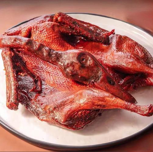 江西煌上煌酱鸭到底好不好吃？-第1张图片-花冠旅游服务