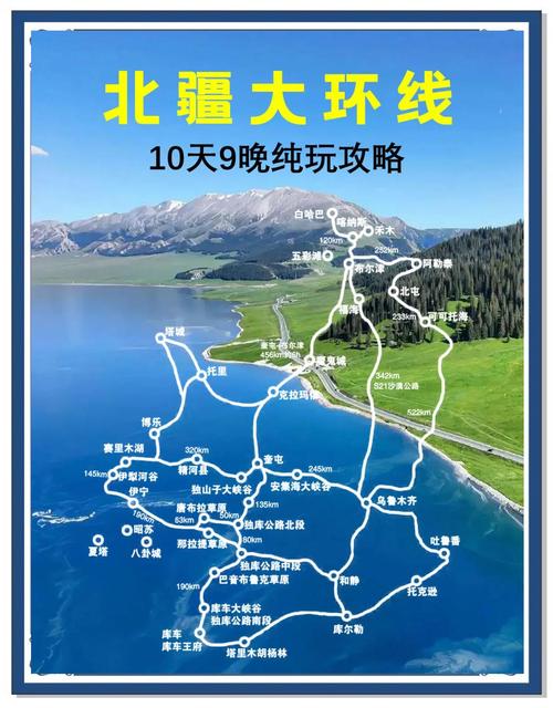 北京到新疆旅游攻略有哪些必打卡?-第3张图片-花冠旅游服务 北京到新疆旅游攻略有哪些必打卡?-第3张图片-花冠旅游服务