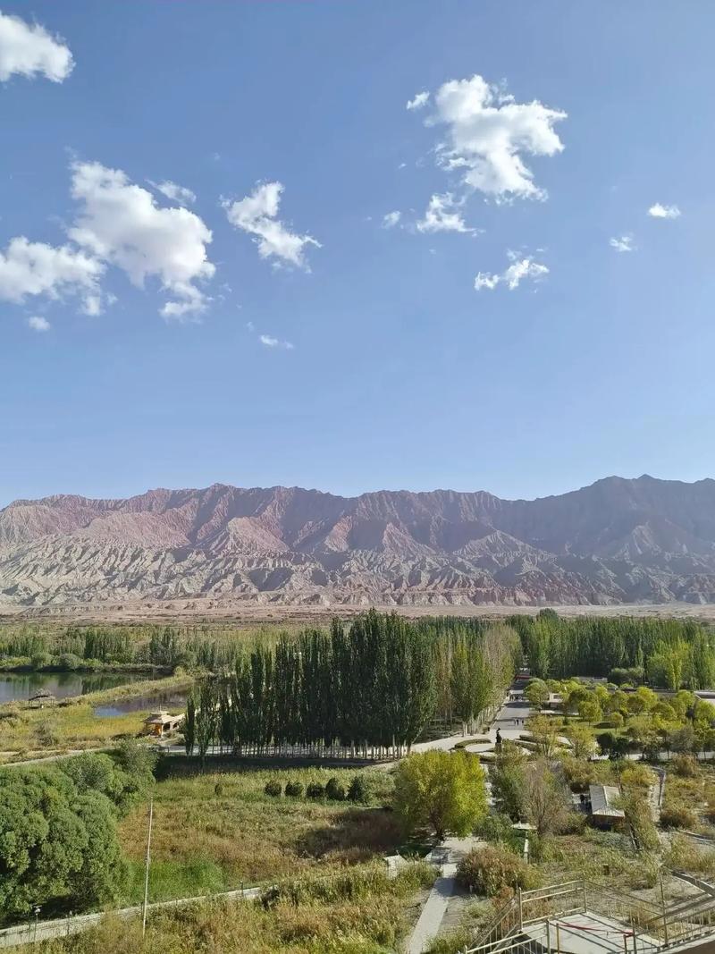 新疆阿克苏地方究竟怎么样？-第2张图片-花冠旅游服务