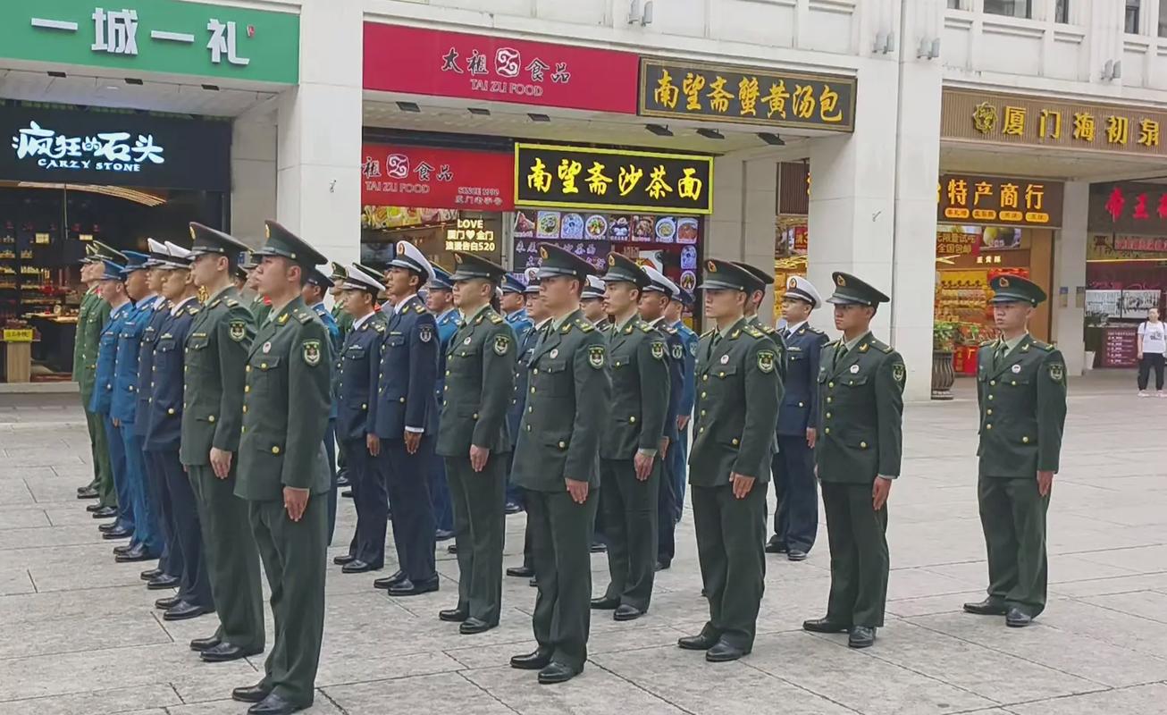 福建省军区厦门招待所怎么样？-第2张图片-花冠旅游服务