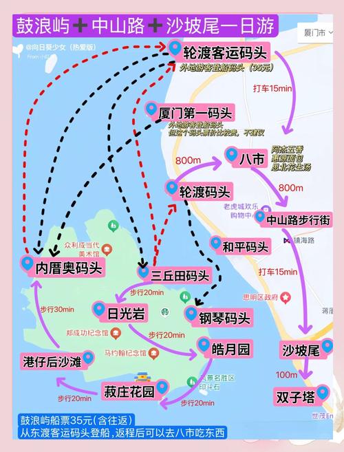 厦门到福建土楼交通方式有哪些?-第3张图片-花冠旅游服务 厦门到福建土楼交通方式有哪些?-第3张图片-花冠旅游服务