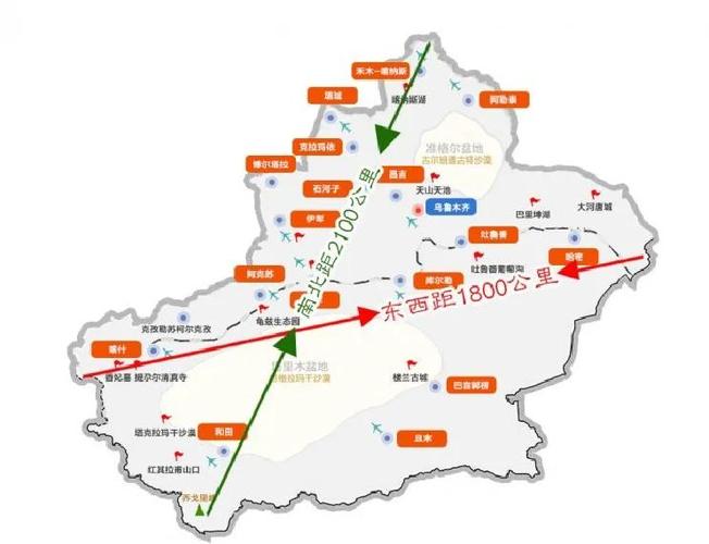新疆阿克苏是市还是县？-第2张图片-花冠旅游服务