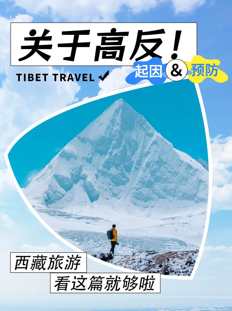 高原反应如何科学应对？-第3张图片-花冠旅游服务