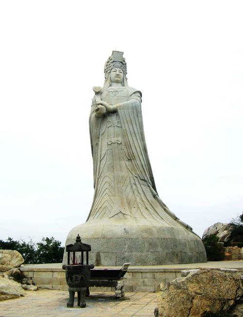 福建最好玩的地方是哪里？-第2张图片-花冠旅游服务