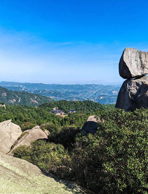 福建最好玩的地方是哪里？-第3张图片-花冠旅游服务