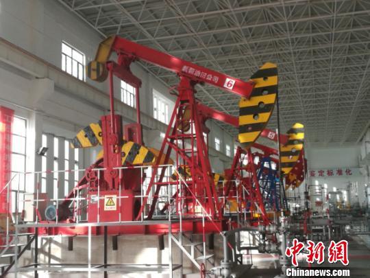 中国石油新疆培训中心-第1张图片-花冠旅游服务