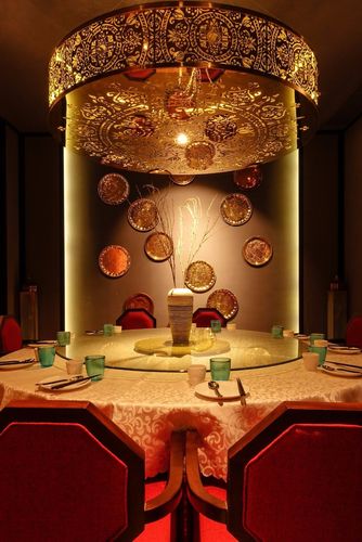 上海耶里夏丽新疆餐厅有何独特魅力？-第3张图片-花冠旅游服务