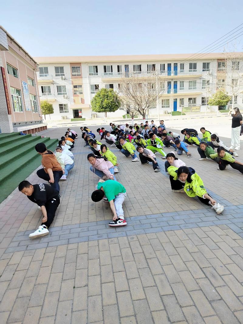 福建建阳文武学校图片展现什么？-第3张图片-花冠旅游服务