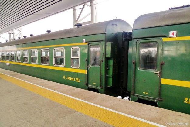 绿皮火车从上海到新疆，需要多久？-第1张图片-花冠旅游服务