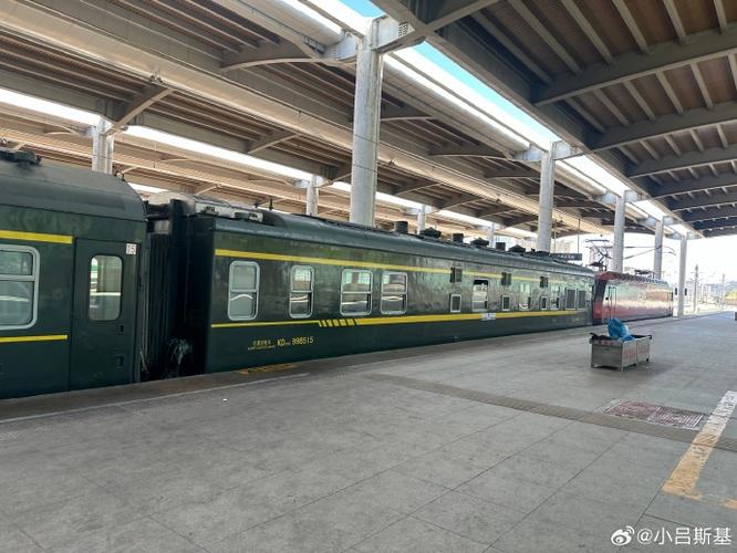 绿皮火车从上海到新疆，需要多久？-第2张图片-花冠旅游服务