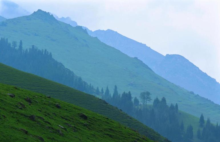 新疆吉木萨尔有哪些必游景点？-第2张图片-花冠旅游服务