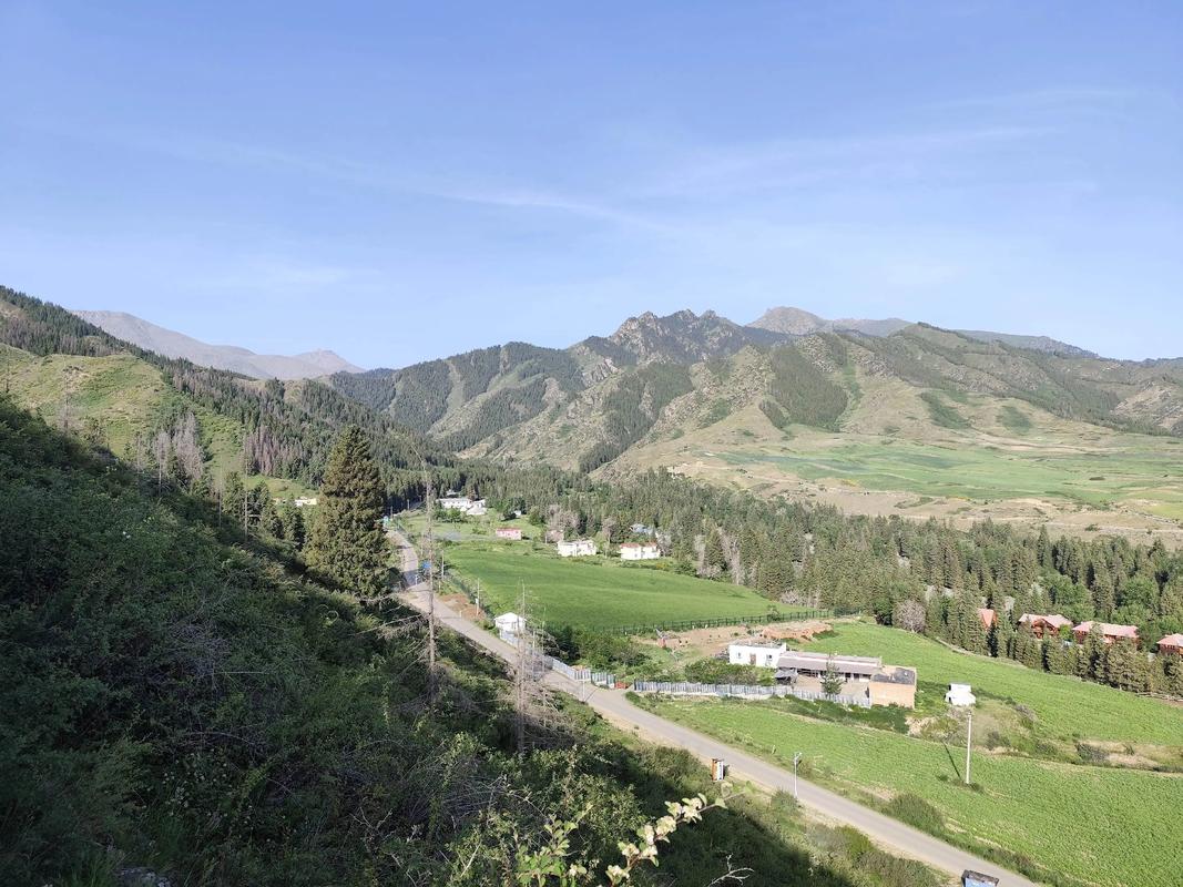 新疆吉木萨尔有哪些必游景点？-第1张图片-花冠旅游服务