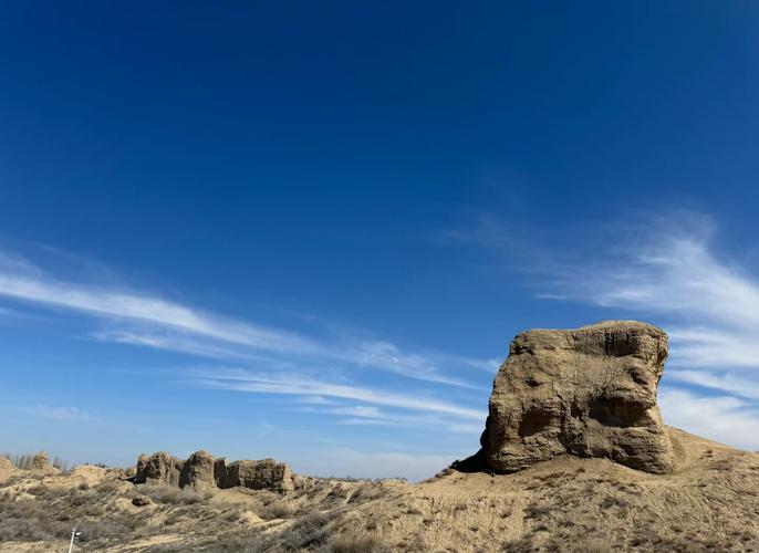 新疆吉木萨尔有哪些必游景点？-第3张图片-花冠旅游服务