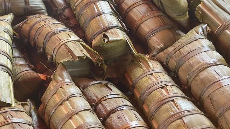 福建省霞浦县粽子畲族-第3张图片-花冠旅游服务