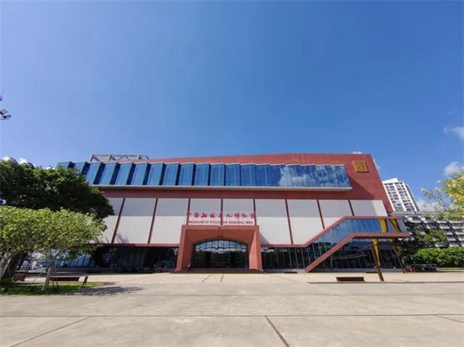 福建工业旅游示范点有哪些特色？-第2张图片-花冠旅游服务