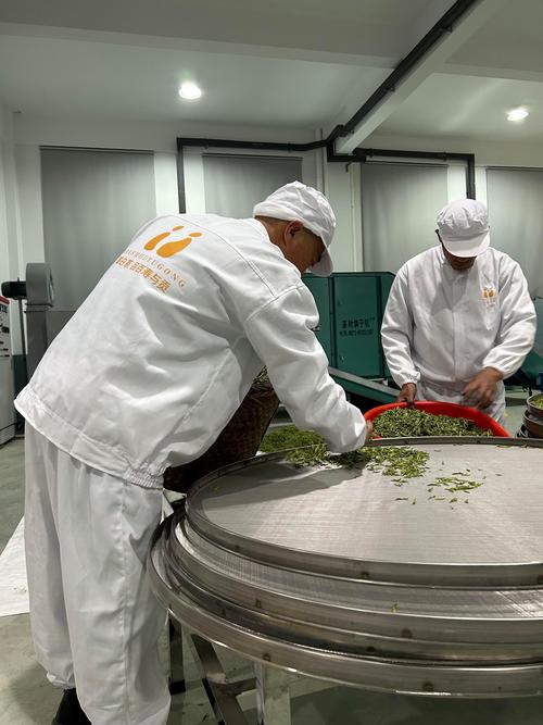 江西红锋茶业有限公司有何特色?-第1张图片-花冠旅游服务 江西红锋茶业有限公司有何特色?-第1张图片-花冠旅游服务