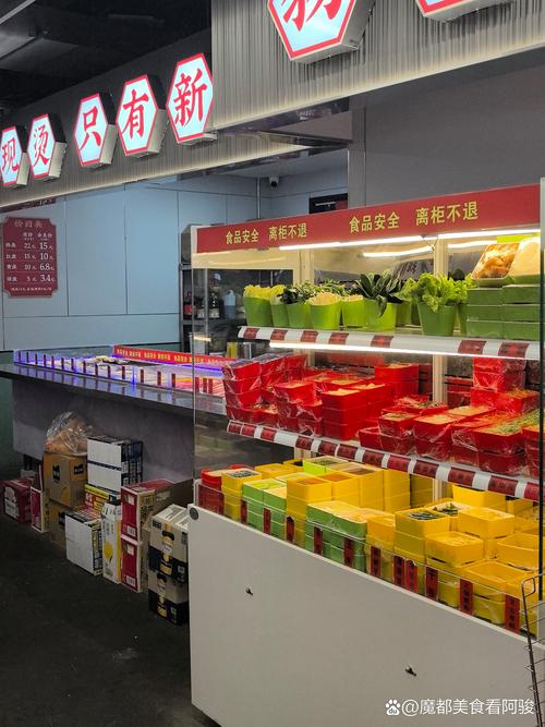 江西东方酒厨用品超市有何特色?-第1张图片-花冠旅游服务 江西东方酒厨用品超市有何特色?-第1张图片-花冠旅游服务