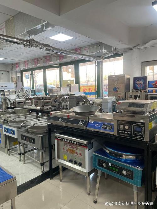 江西东方酒厨用品超市有何特色？-第3张图片-花冠旅游服务