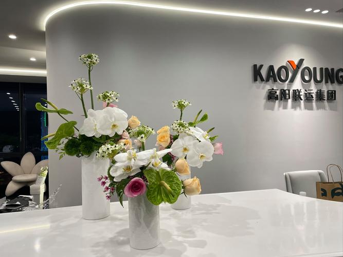 福建百卉花艺有限公司有何特色？-第1张图片-花冠旅游服务