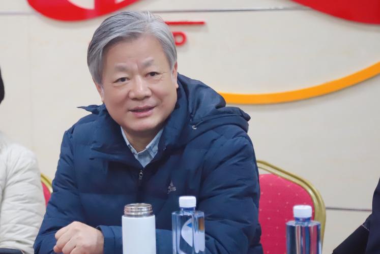 江西省旅游集团洪文艺是谁？-第3张图片-花冠旅游服务