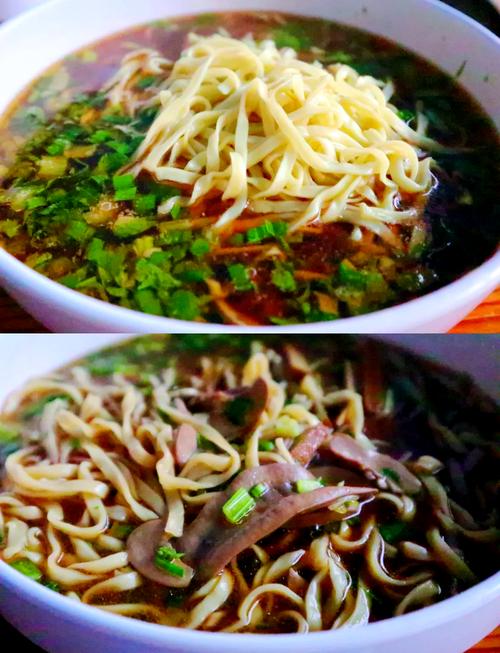 李嫂锅盖面为何成镇江西津渡必吃？-第3张图片-花冠旅游服务