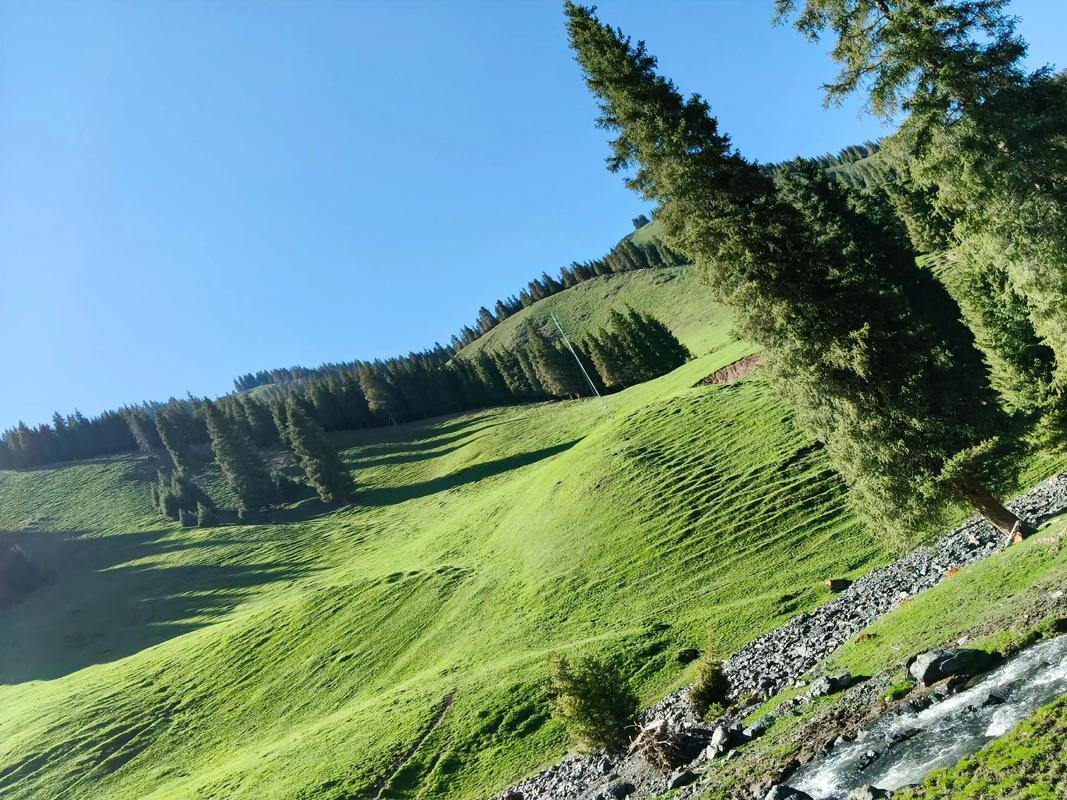 乌鲁木齐夏天到底有多热？-第2张图片-花冠旅游服务