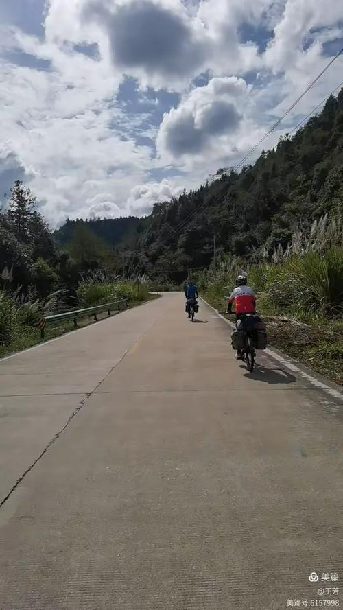 江西井冈山龙市镇天气怎么样？-第2张图片-花冠旅游服务