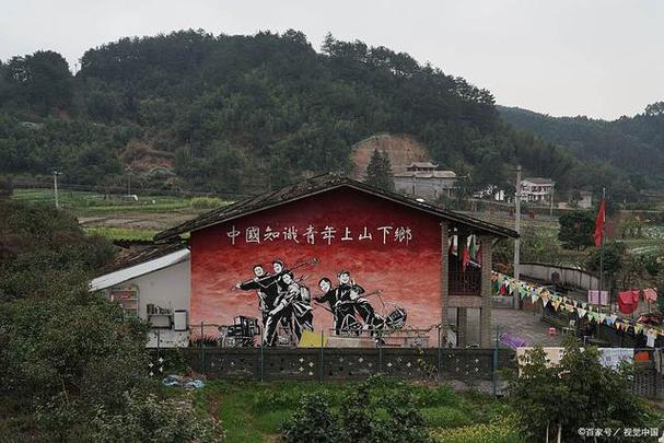 江西井冈山龙市镇天气怎么样？-第3张图片-花冠旅游服务