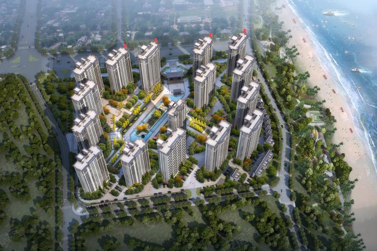 东山岛铜陵房价现在怎么样？-第3张图片-花冠旅游服务