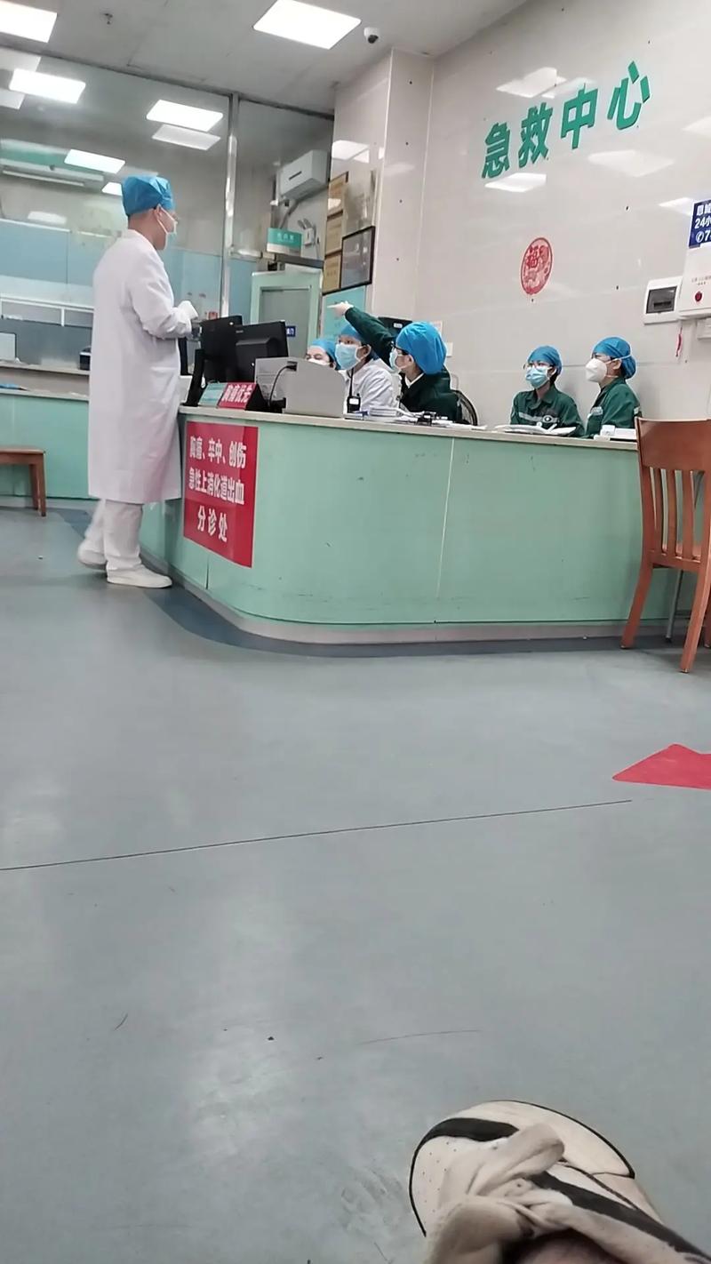 东南医院怎么样？-第2张图片-花冠旅游服务