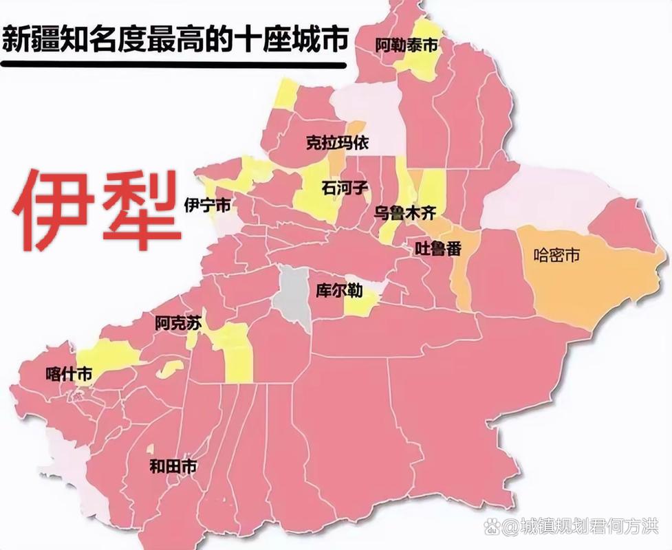 新疆伊宁县归属哪个市？-第1张图片-花冠旅游服务