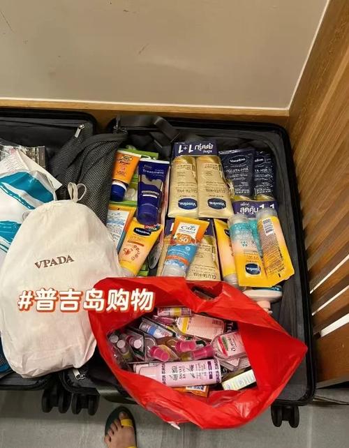 普吉岛江西冷什么最便宜？-第2张图片-花冠旅游服务