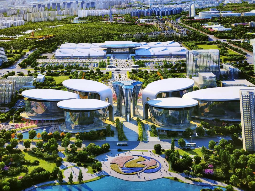 新疆国际会展中心地址在哪？-第1张图片-花冠旅游服务