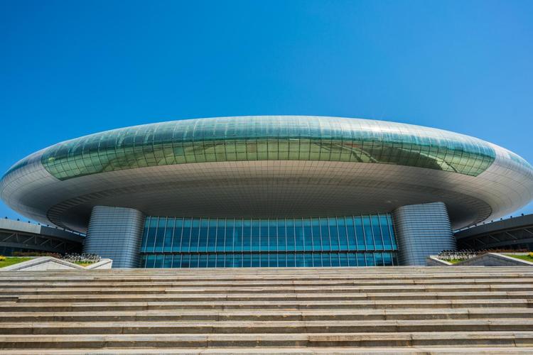 新疆国际会展中心地址在哪？-第2张图片-花冠旅游服务