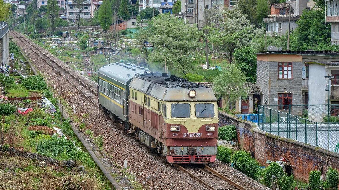 上海到景德镇火车怎么坐？-第3张图片-花冠旅游服务