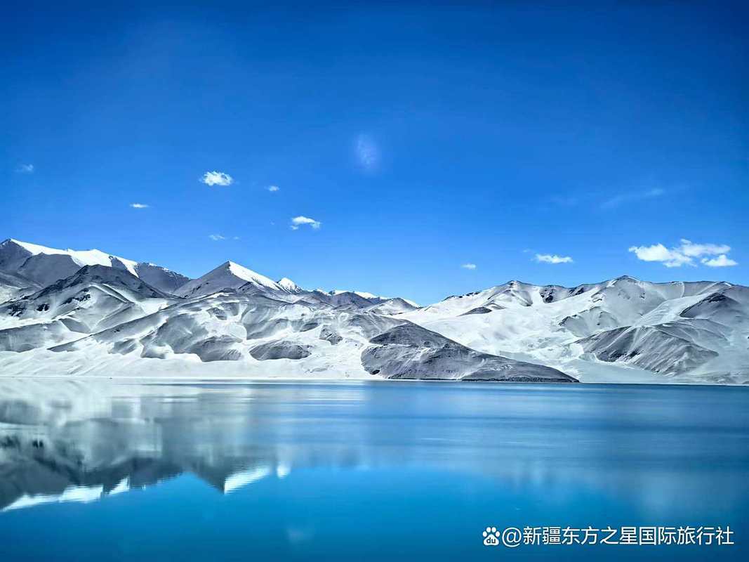 新疆大西部国际旅行社有何独特优势？-第1张图片-花冠旅游服务