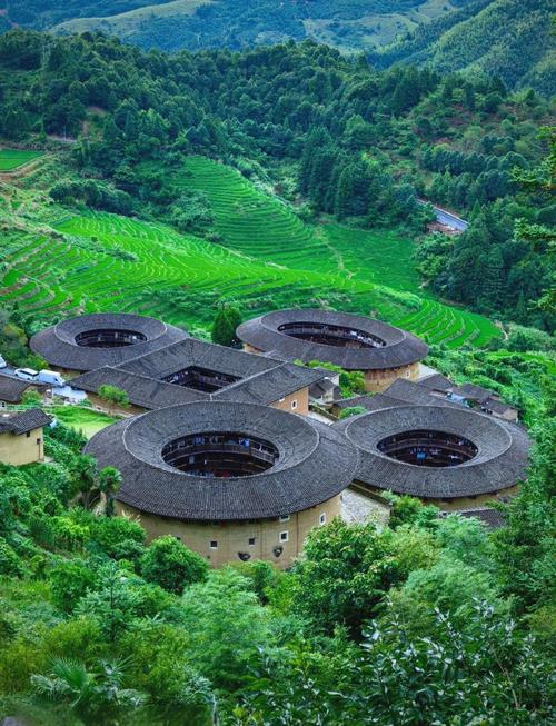 福建有哪些风景名胜区值得游览?-第3张图片-花冠旅游服务 福建有哪些风景名胜区值得游览?-第3张图片-花冠旅游服务