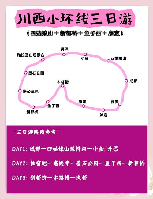 成都到福建自驾游攻略-第1张图片-花冠旅游服务